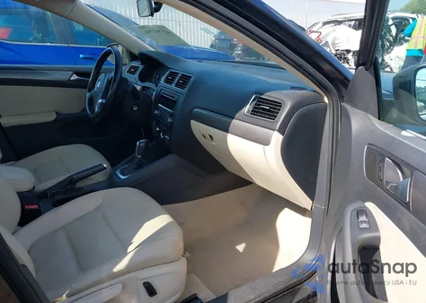 2014 Volkswagen Jetta 2.0L Tdi from USA, damaged, VIN 3VWLL7AJ3EM290630